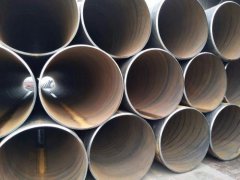 如何對螺旋管進(jìn)行熱處理工藝？